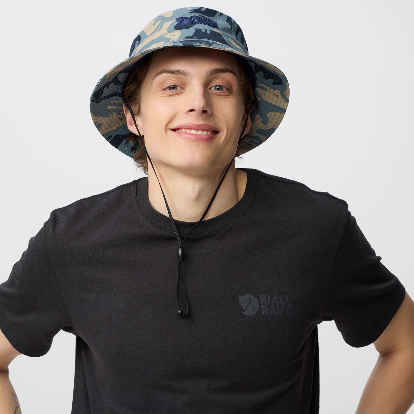 VARDAG BUCKET HAT - US 2769