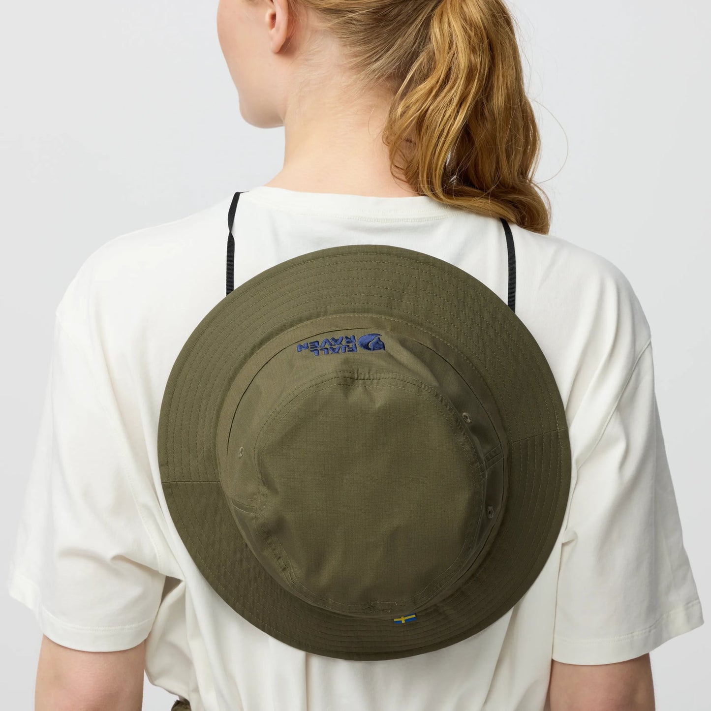 VARDAG BUCKET HAT - US 2769