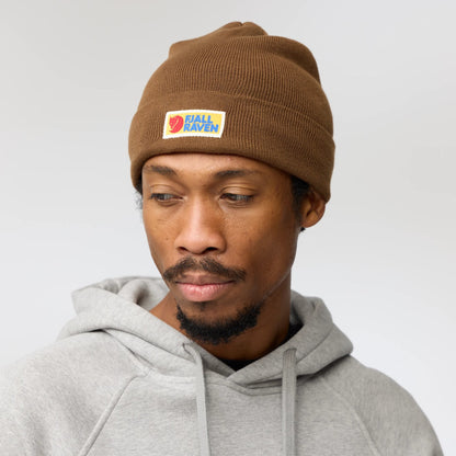 VARDAG CLASSIC BEANIE - US 4181