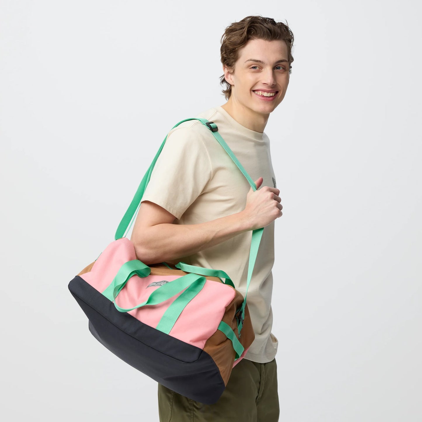 VARDAG DUFFEL 33 - US 1059