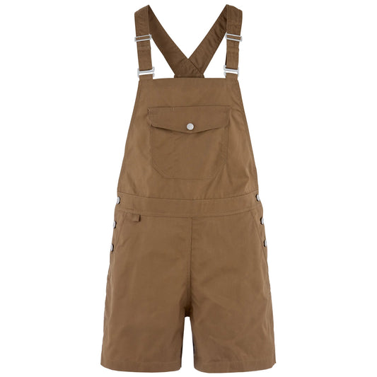 VARDAG DUNGAREE SHORTS W - US 2399