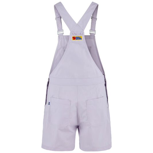 VARDAG DUNGAREE SHORTS W - US 2085