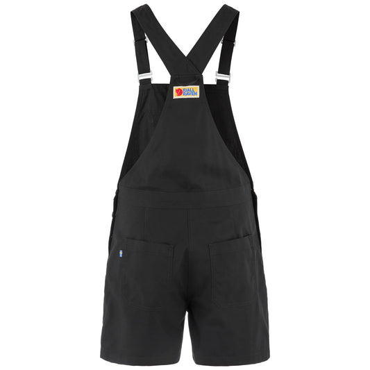 VARDAG DUNGAREE SHORTS W - US 7247