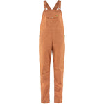 VARDAG DUNGAREE TROUSERS W - US 5740