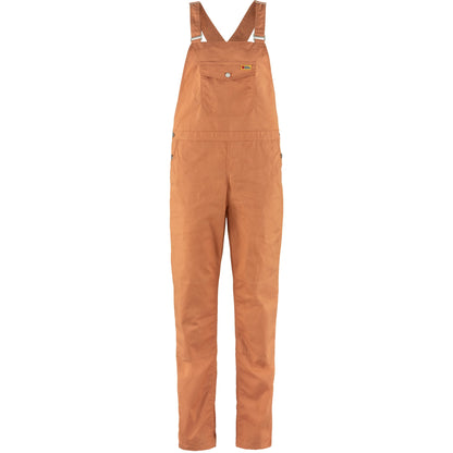 VARDAG DUNGAREE TROUSERS W - US 5740