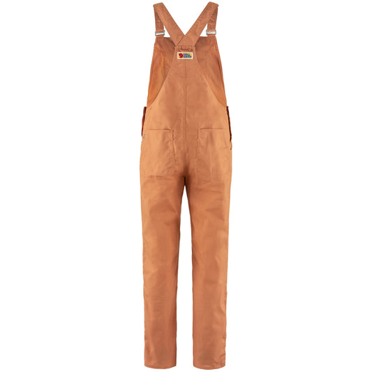 VARDAG DUNGAREE TROUSERS W - US 5740