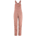 VARDAG DUNGAREE TROUSERS W - US 7346