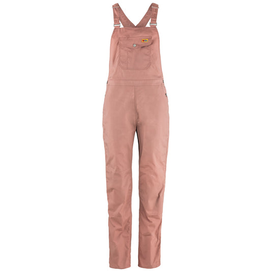 VARDAG DUNGAREE TROUSERS W - US 7346