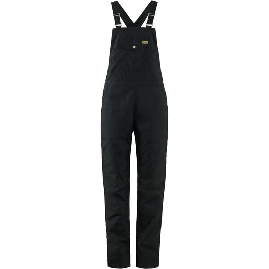 VARDAG DUNGAREE TROUSERS W - US 6911