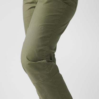 VARDAG DUNGAREE TROUSERS W - US 2056