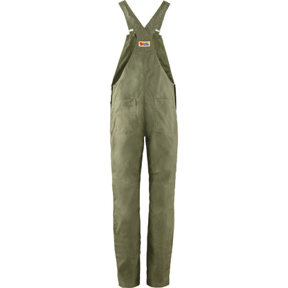 VARDAG DUNGAREE TROUSERS W - US 2056