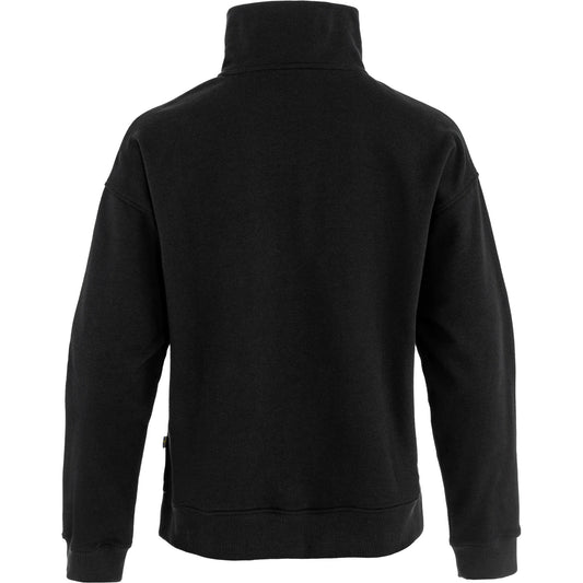 VARDAG HALF ZIP SWEATER W - US 3313