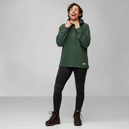 VARDAG HOODIE W - US 4693