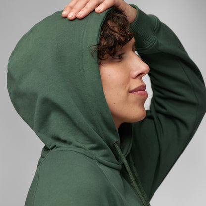VARDAG HOODIE W - US 4693