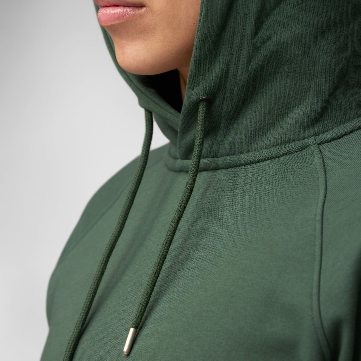 VARDAG HOODIE W - US 4693