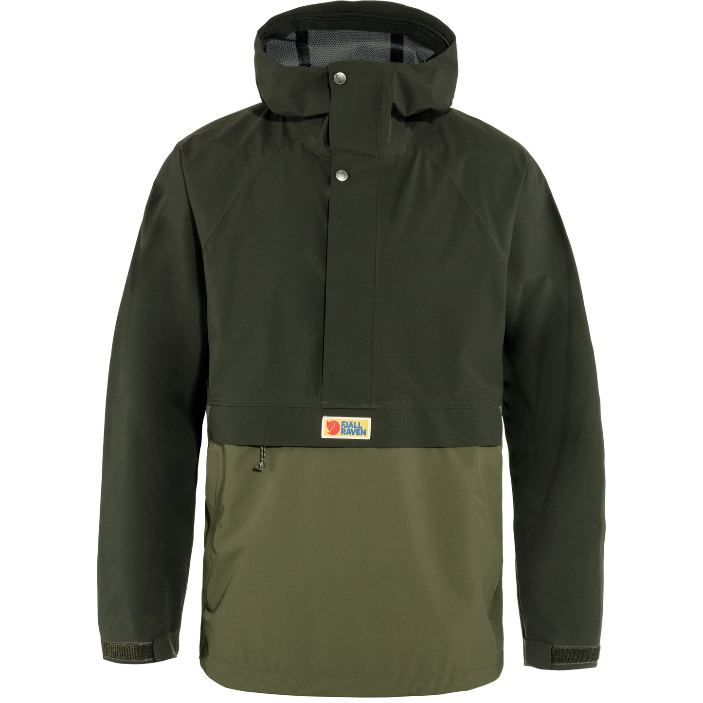 VARDAG HYDRATIC ANORAK M - US 5383