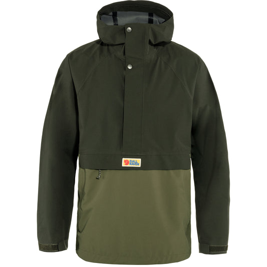 VARDAG HYDRATIC ANORAK M - US 5383