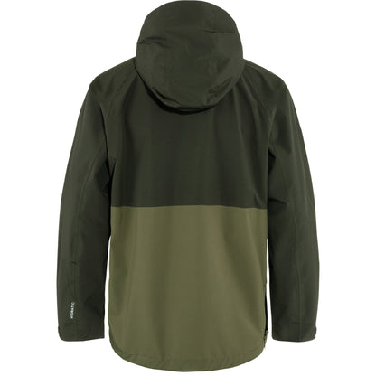 VARDAG HYDRATIC ANORAK M - US 5383