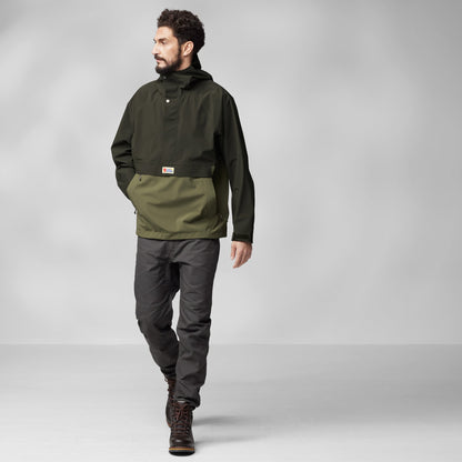 VARDAG HYDRATIC ANORAK M - US 2251