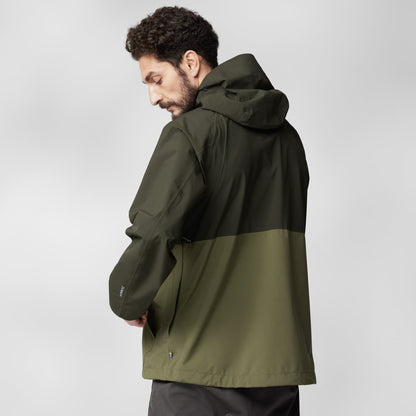 VARDAG HYDRATIC ANORAK M - US 5854