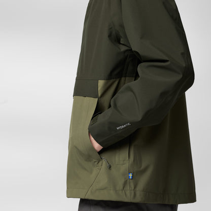 VARDAG HYDRATIC ANORAK M - US 5854