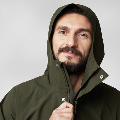 VARDAG HYDRATIC ANORAK M - US 5854