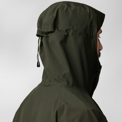 VARDAG HYDRATIC ANORAK M - US 5383