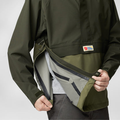 VARDAG HYDRATIC ANORAK M - US 5383