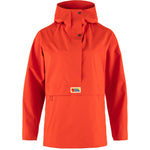 VARDAG HYDRATIC ANORAK W - US 5121