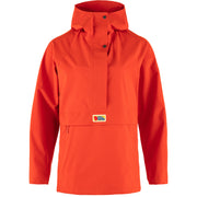 214 - Flame Orange