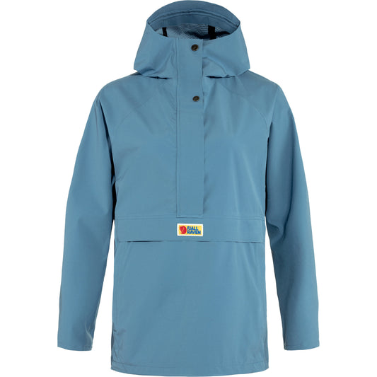 VARDAG HYDRATIC ANORAK W - US 0900