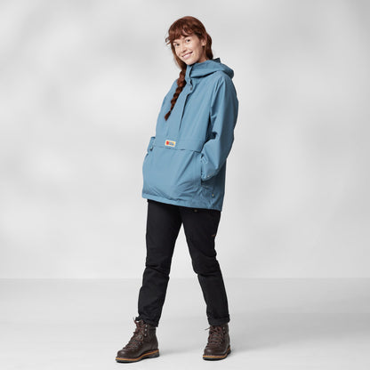 VARDAG HYDRATIC ANORAK W - US 5121
