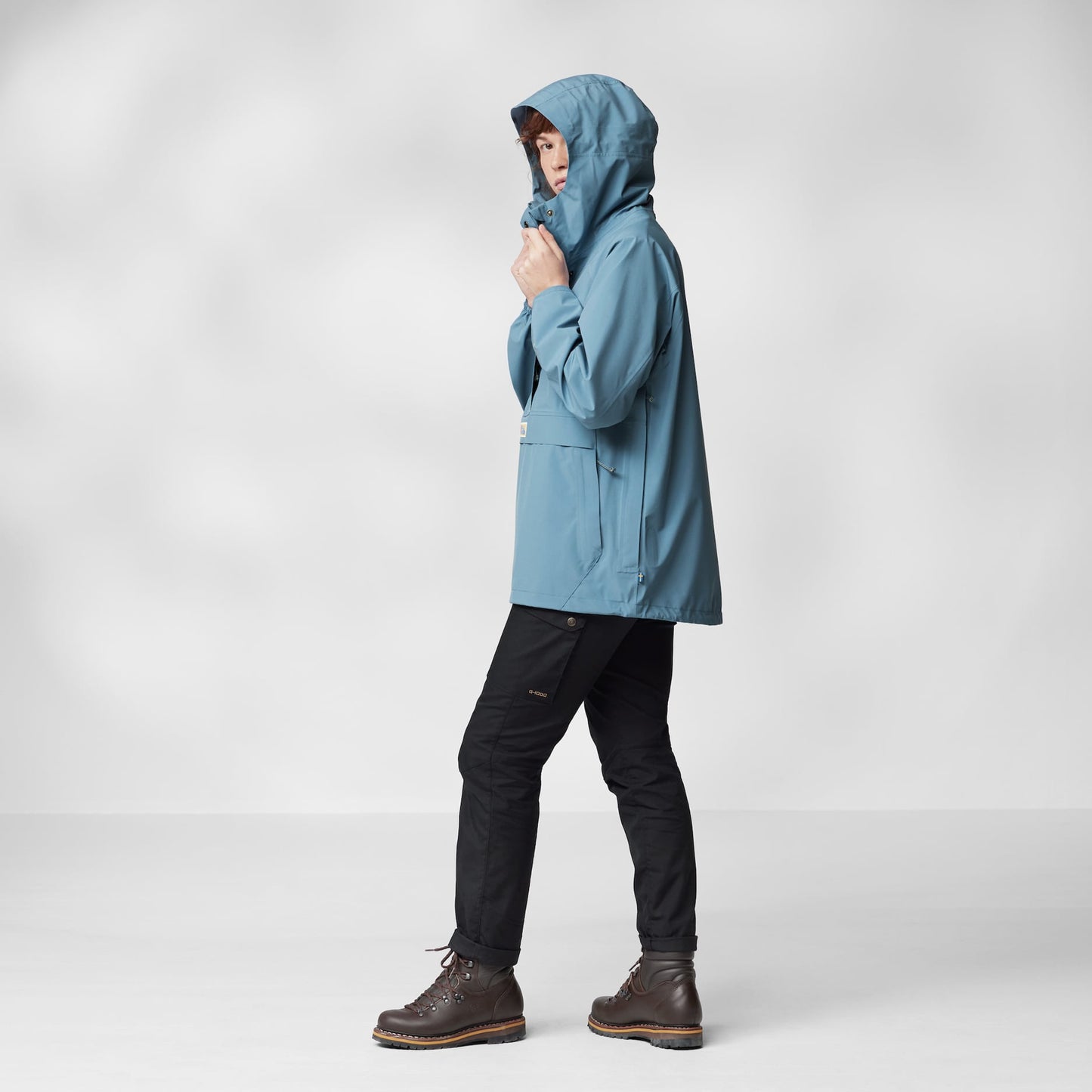 VARDAG HYDRATIC ANORAK W - US 5121