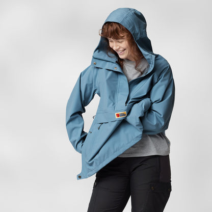 VARDAG HYDRATIC ANORAK W - US 0045