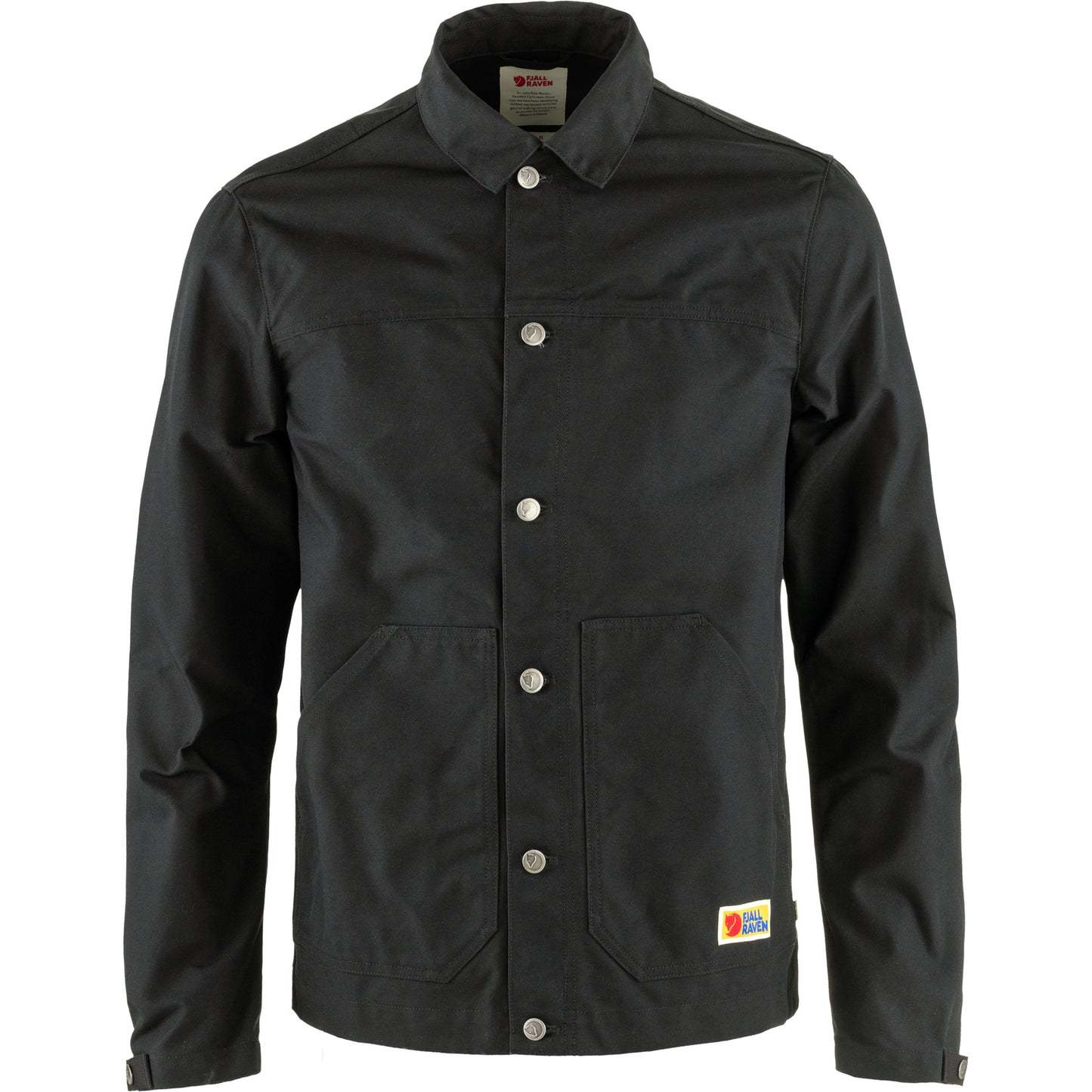 VARDAG JACKET M - US 2457