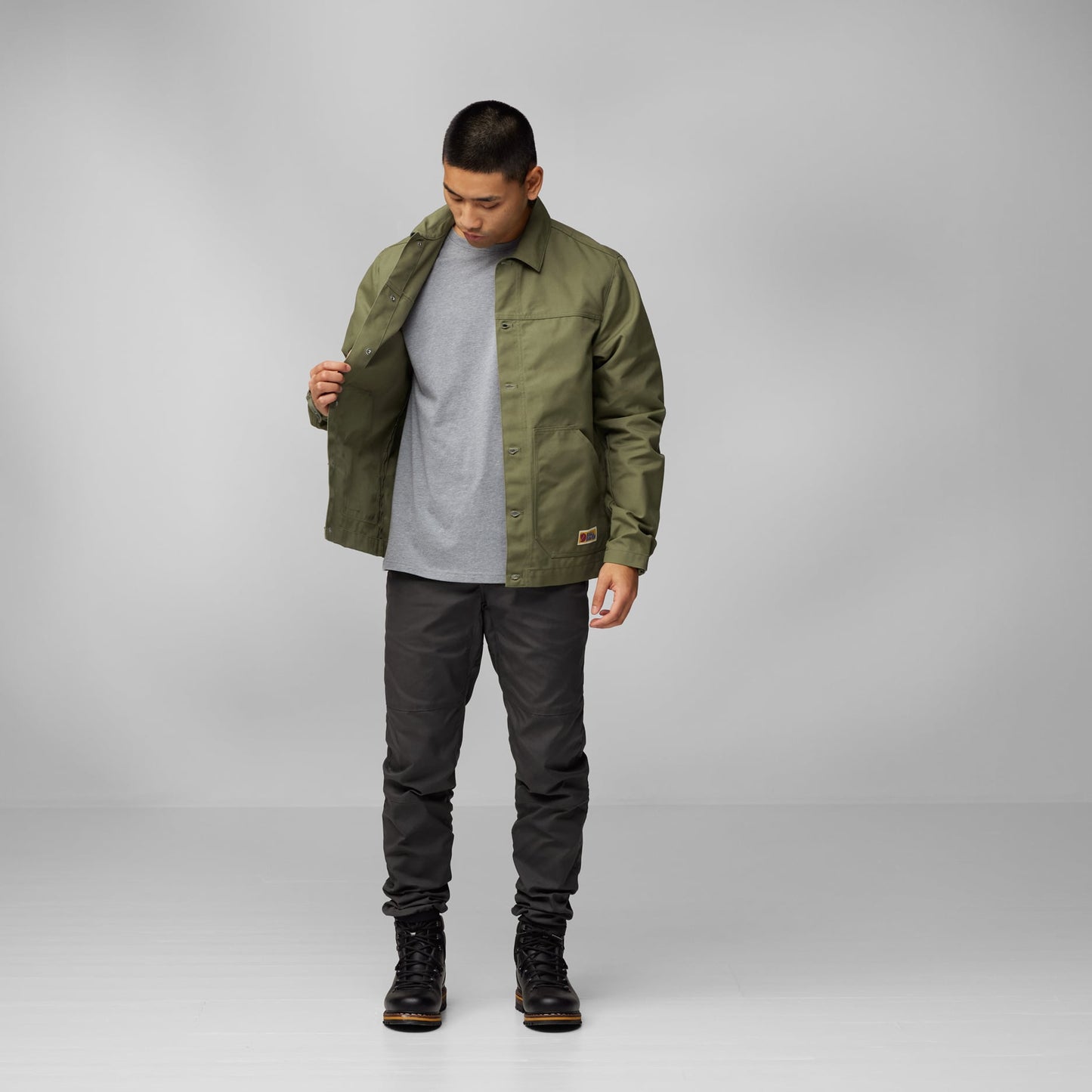 VARDAG JACKET M - US 2457