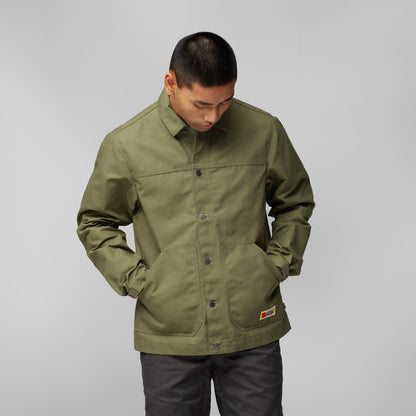 VARDAG JACKET M - US 9741