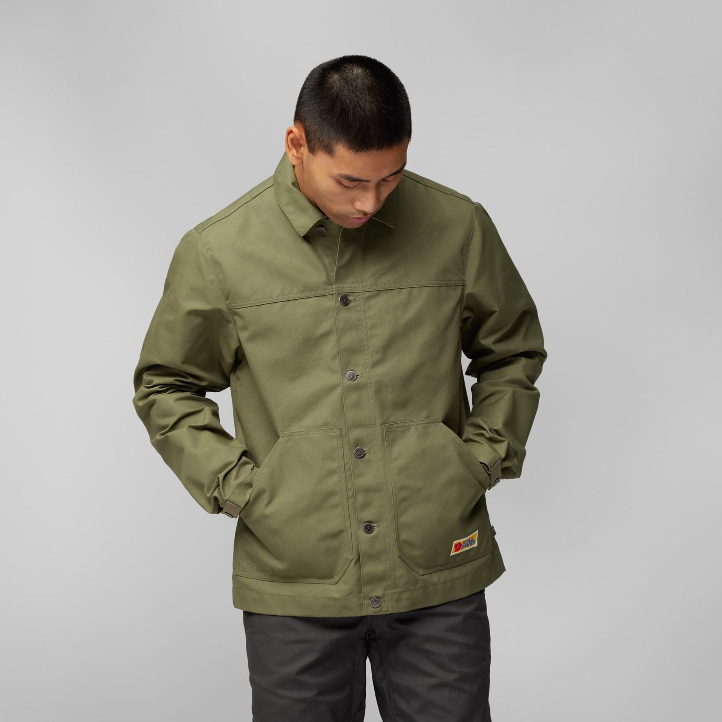 VARDAG JACKET M - US 2457