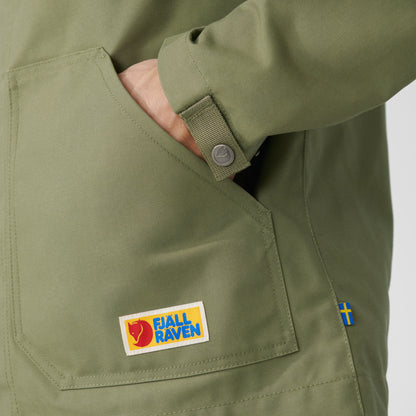 VARDAG JACKET M - US 5973