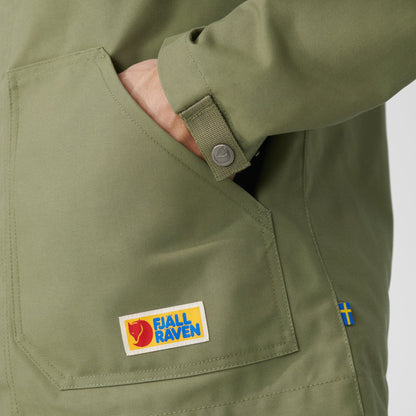 VARDAG JACKET M - US 9741