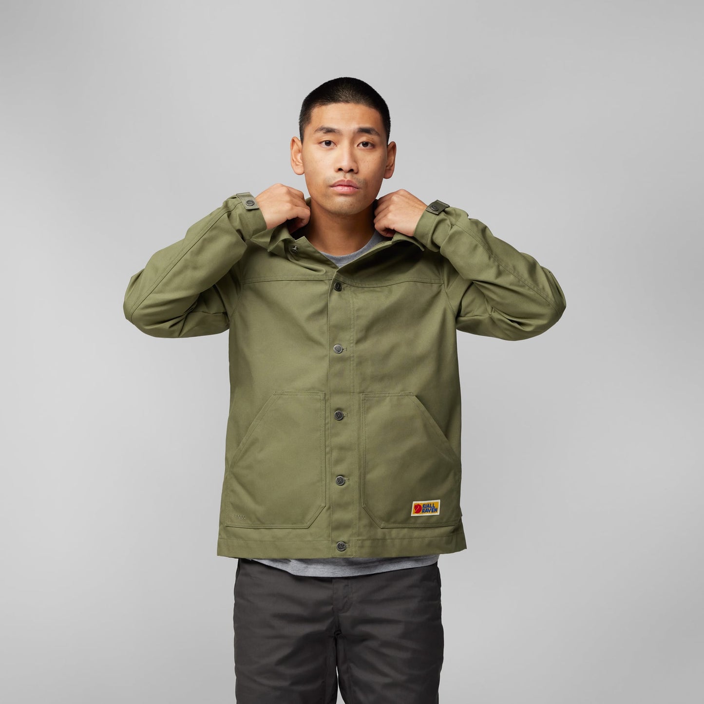 VARDAG JACKET M - US 5973