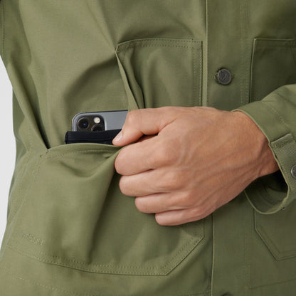 VARDAG JACKET M - US 9741