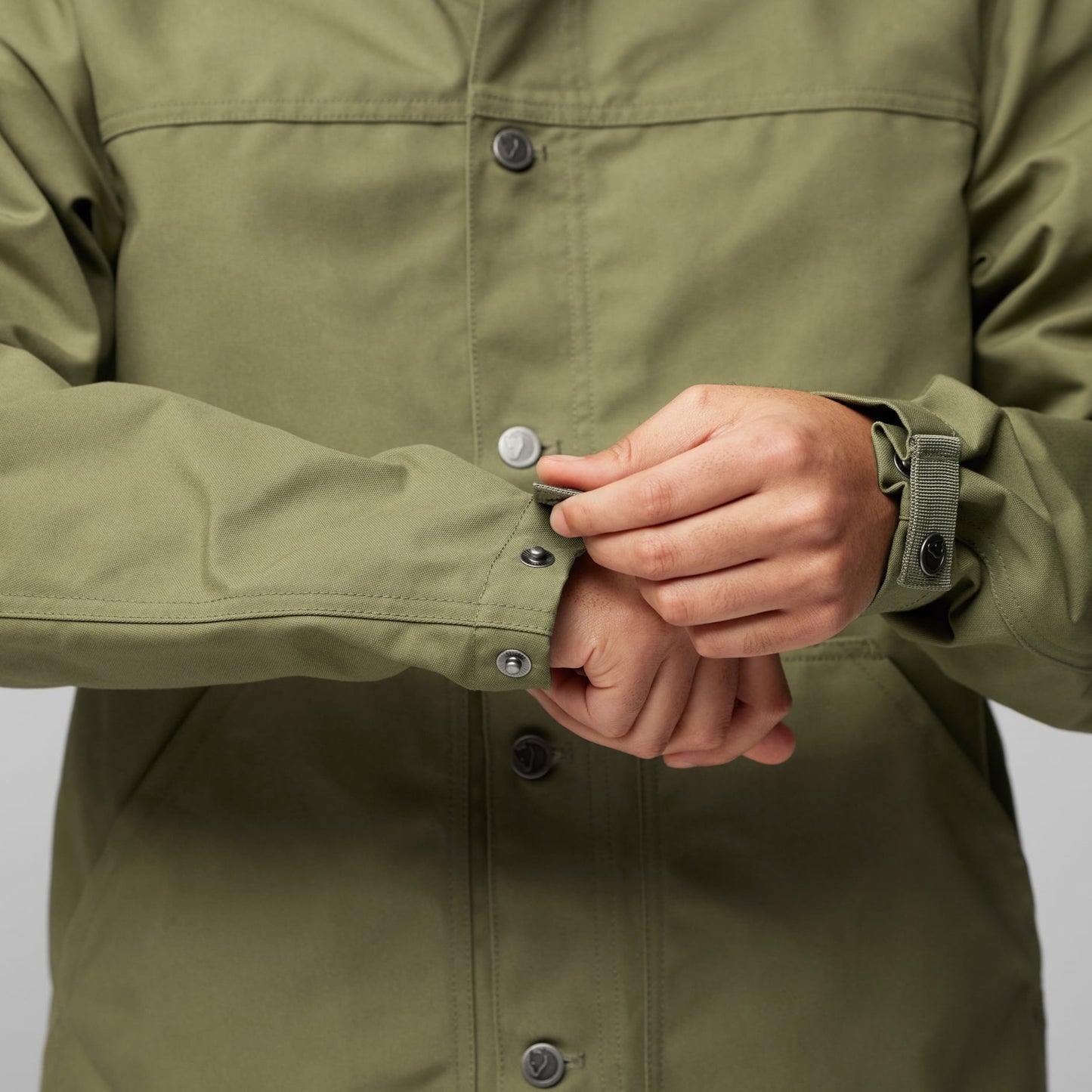 VARDAG JACKET M - US 9741