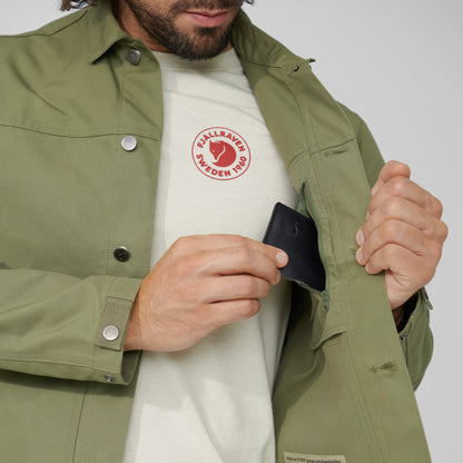 VARDAG JACKET M - US 5973