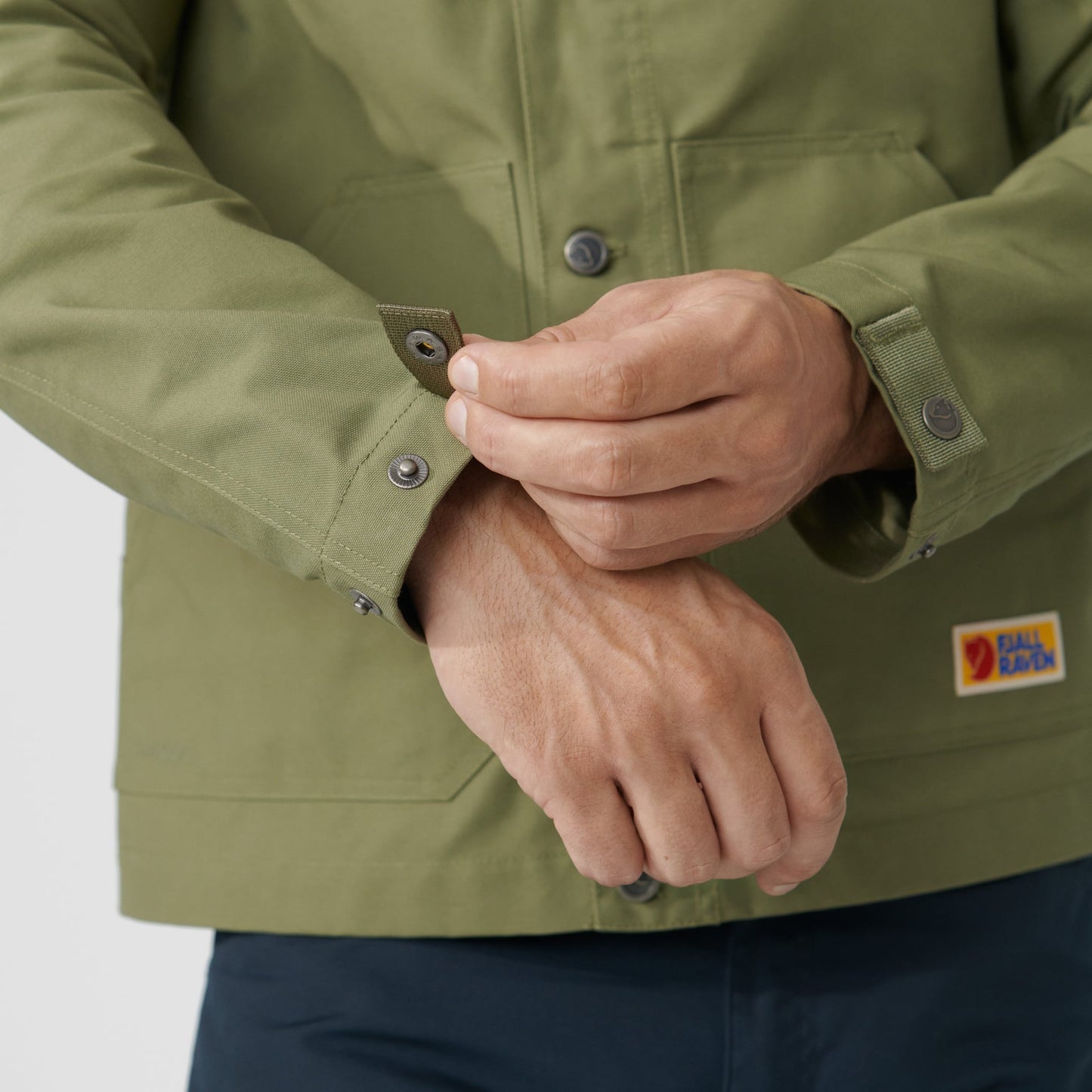 VARDAG JACKET M - US 2457