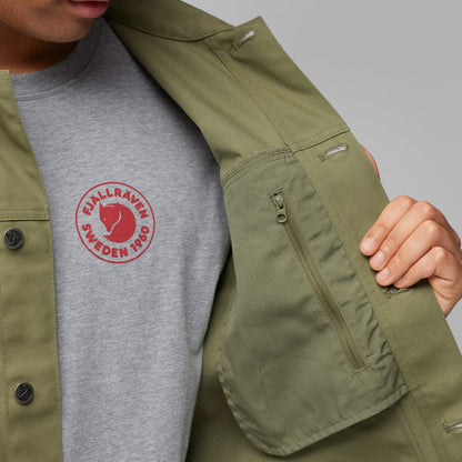 VARDAG JACKET M - US 9741