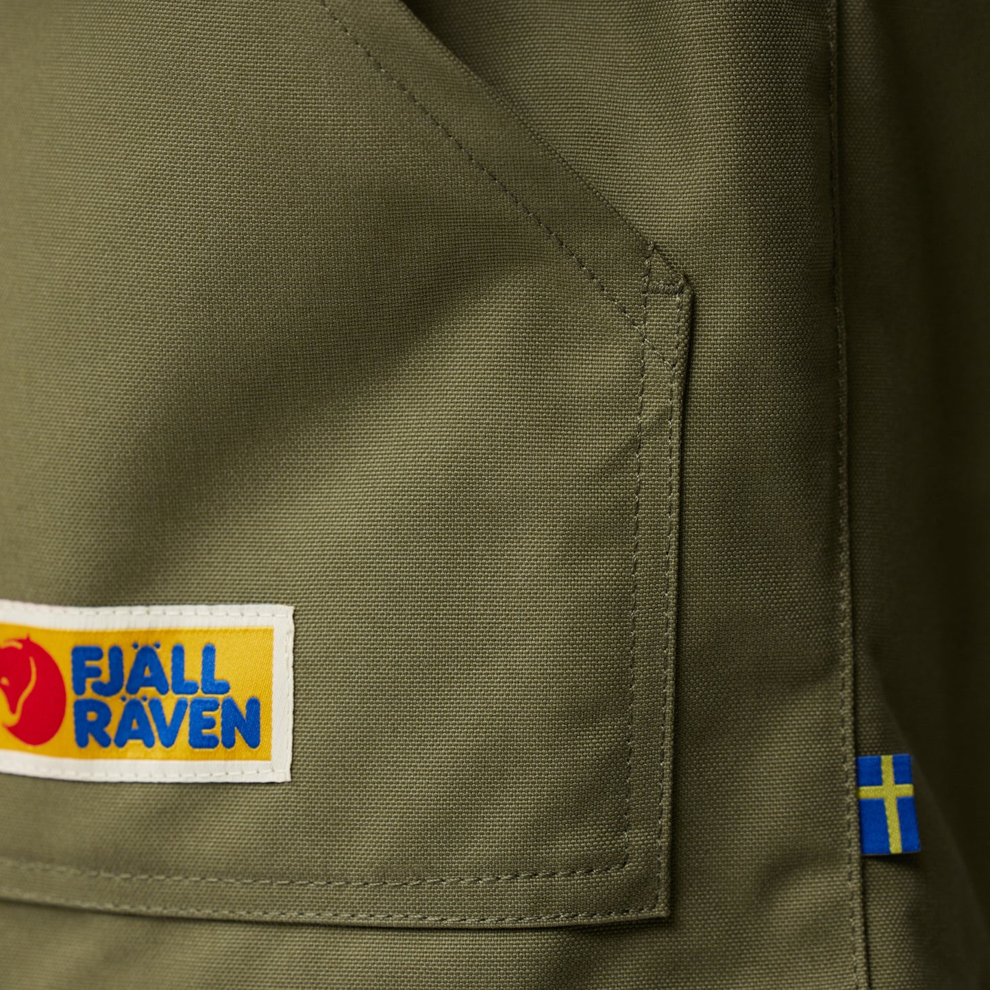 VARDAG JACKET M - US 5973