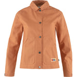 VARDAG JACKET W - US 2201