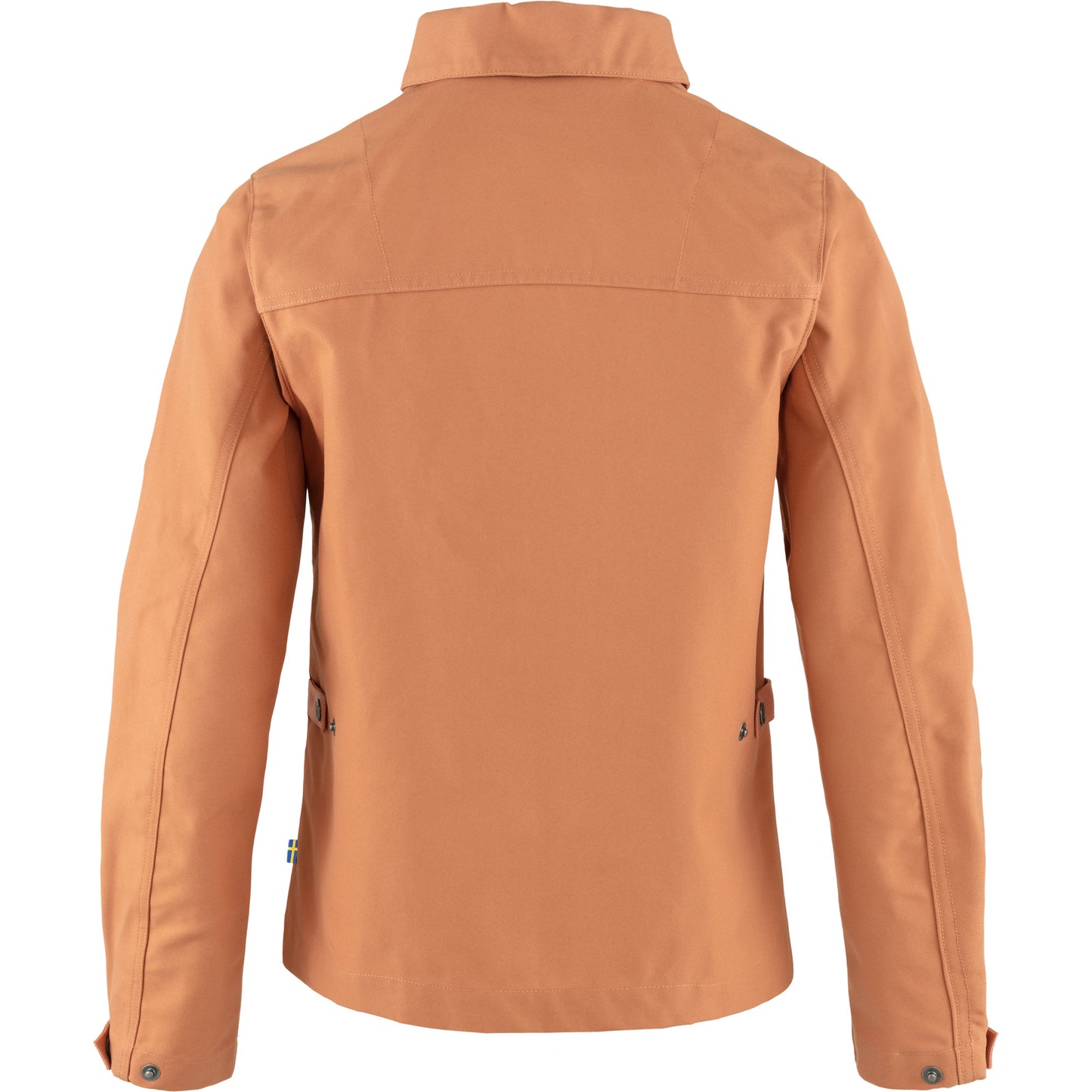 VARDAG JACKET W - US 2201