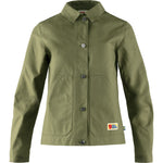 VARDAG JACKET W - US 1233